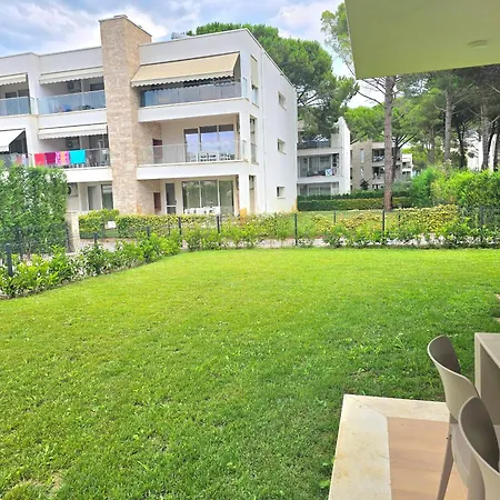 Gardenia 1 Plazhi San Pietro