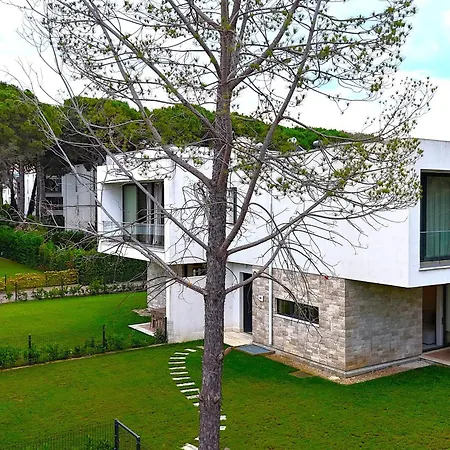 Gardenia 1 Villa *